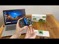 Freenove Micro Rover Kit - Distance sensing and obstacle avoidance with the BBC micro bit