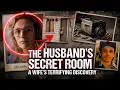 Evil Lives Here The Escape That Led Police to a Murder Case American Documentary True Crime