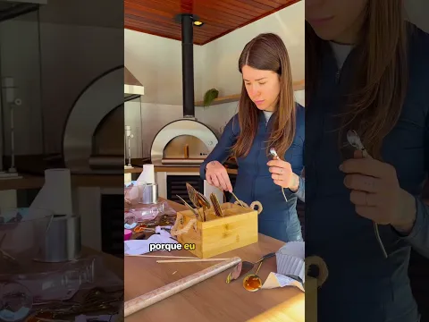 dia de organizar minha cozinha 💖