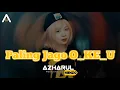 Download Lagu Lagu Joget Terbaru O_KE_U Remixer Azharul Kenzo