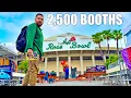 America s LARGEST Flea Market was a GOLDMINE