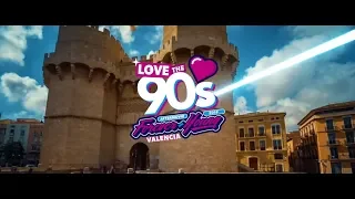 Aftermovie Love The 90s Valencia 2018