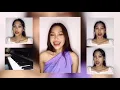Download Lagu DISNEY MEDLEY - Dinda Putri