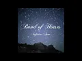 Band Of Horses- Laredo