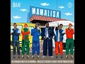 Download Lagu Real k MFANKOTA-Mamalisa (ft Nova sa style, Westboy, De Niakeyz........ 