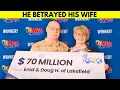 WON The LOTTERY And Kept It A SECRET For Months