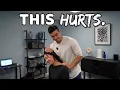 She Travels and Has KNOTS CRACKING a Lash Artist with Dr Tyler