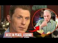 Bobby Flay s Father Bill Flay Has Passed Away at 93