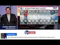 WAVE Weather Now Update - Sunday 26