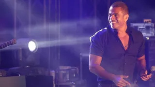 ورماني الشوق عمرو دياب لايف موسى كوست 2016 