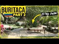 NEXT STOP Buritaca Colombia Couple nights in El Rio hostel
