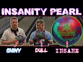 SWAG INSANITY PEARL Insanely Controllable