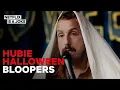The Hubie Halloween End Credit Bloopers Are a Hilarious Mess Netflix Is A Joke