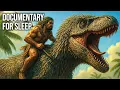 Lagu What If the First Humans Walked With Dinosaurs? | Documentary For Sleep