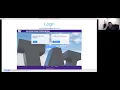 UW Zoom webinar