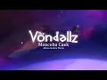 Lagu The Vondallz - Mencoba Cuek (Official Lyric Video)