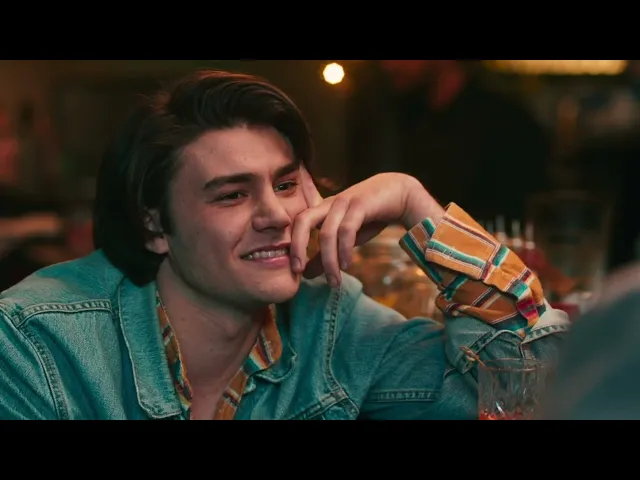 Maschile Singolare | Clip 'Antonio spiega come smettere di subire in amore'