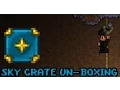 Terraria 1 3 - Loot from 50 Sky Crates