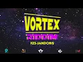 Kes - Jamdong (Vortex Riddim) [prod by. Nine Mind / Lenkey] | 2020 Soca | SGMM