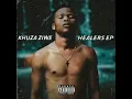 Download Lagu eGoli  Khuza Ziwe feat.  Travegant Picasso & LeoTheGr8est