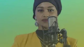 Sabrina Jamal New Ethiopian Afaan Oromoo Mashup Official Video 2022 