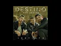Destino San Javier - Justo Ahora (Official Audio)