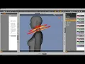 Daz Studio DForms Morphs
