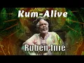 Lagu Kum Alive - Ruben Inie - Reggae Music Video - New Roots Reggae 2026