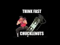 Think fast chucklenuts all classes