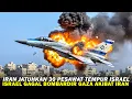 Download Lagu 30 Jet Tempur Israel di Tembak Jatuh Iran‼️Aksi Bombardir Gaza Berhasil di Cegat Iran