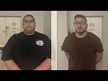 2 Guadalupe County detention officers arrested for alleged sexual activity with inmate third arrest
