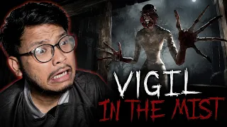 VIGIL IN THE MIST HORROR GAME