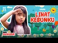 Kayla - Lihat Kebunku 🌸 ( Waktu Ku Kecil ) IMC RECORDS