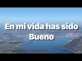 Download Lagu La Bondad de Dios