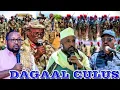 Lagu Daawo;-War Lama Filaan Ku Noqday Garaad Jamac Oo Ka Soo Yeeray Xasan Iyo Puntland Oo Runta Loo Sheeg