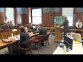 Kelsey Fitzsimmons trial Day 2 key witness testifies
