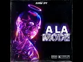 A LA MODE (CELORMX EDIT)