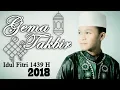 Download Lagu GEMA TAKBIR Idul Fitri 2018 - 1439 H | Merdu Bikin Sedih😭 MP3