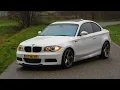 Arey Komt Langs / Bmw 135 i Coupé / Aflevering 17