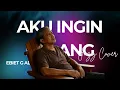 Lagu Aku Ingin Pulang – Ebiet G. Ade | Jazz Cover Versi Lembut, Haru \u0026 Menenangkan