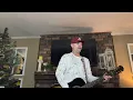 Warren Zeiders - Burn It Down Guitar Lesson/ Tutorial/ Chords