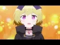 Tonari no Kyuuketsuki-san - Elly Funny Moment