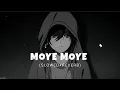 Download Lagu Moye Moye (slowed remix)zobxn