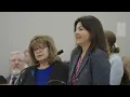 Fresno County Board of Supervisors Meeting April 7 2026 Full Meeting