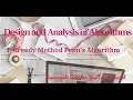 Module 3 1 Greedy Method Prim s Algorithm by Sumangala Biradar