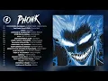 Phonk Music 2023 ※ Aggressive Drift Phonk ※ Фонк 2023