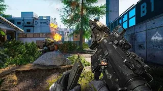 I LIKE MW4