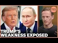 Download Lagu Putin Exposes Trump’s Weakness to World Leaders