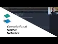Conv net Image Classification Tensorflow Keras Example