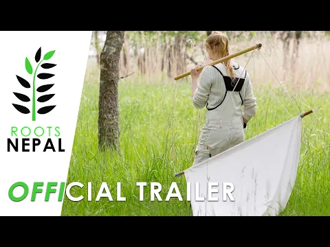 SJÄLÖ   ISLAND OF SOULS ➟ Documentary Film ➟ Roots Nepal